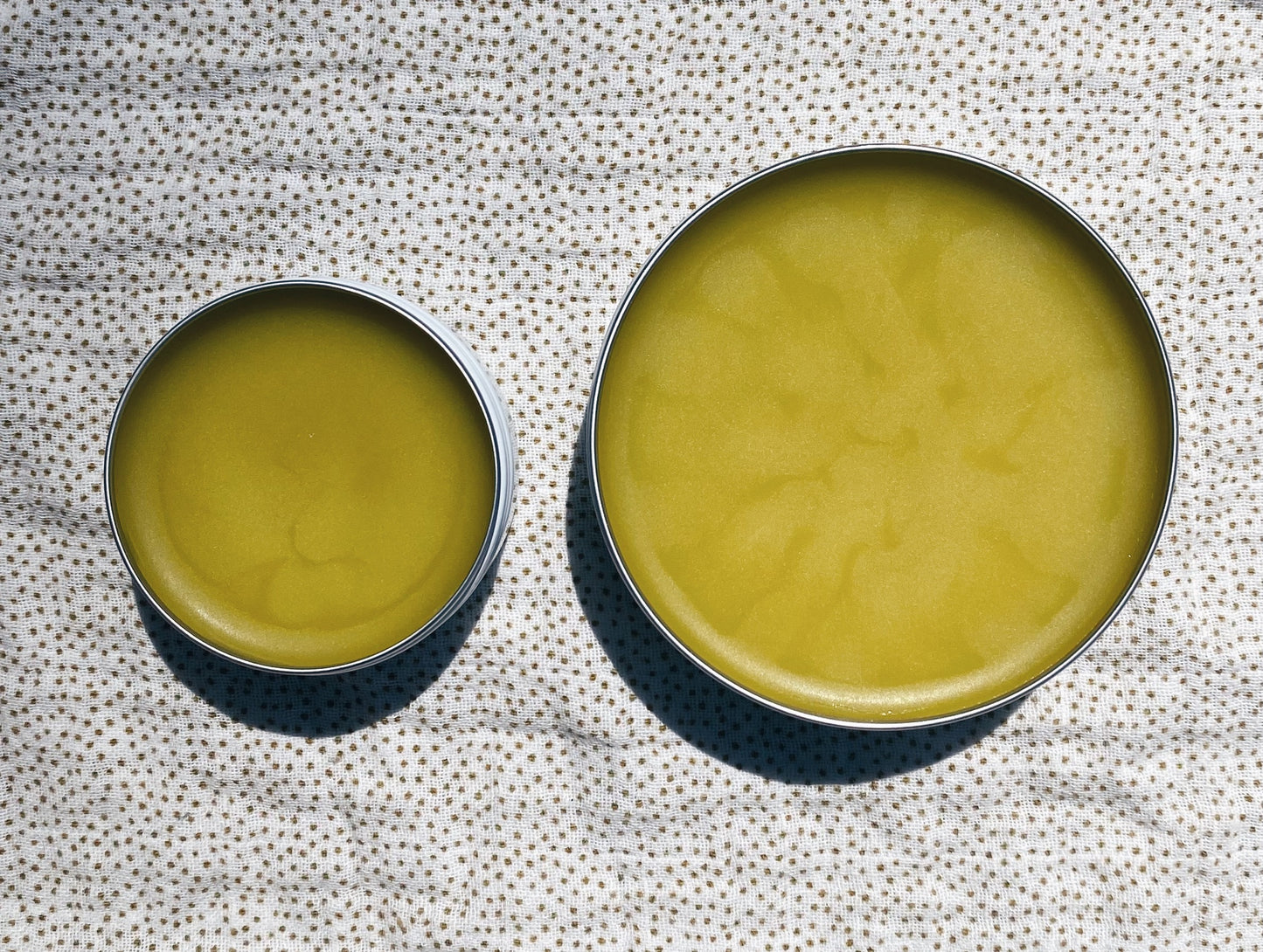 Herbal Soothing Balm - 50G