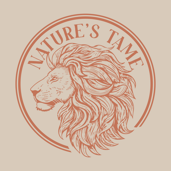 Nature’s Tame